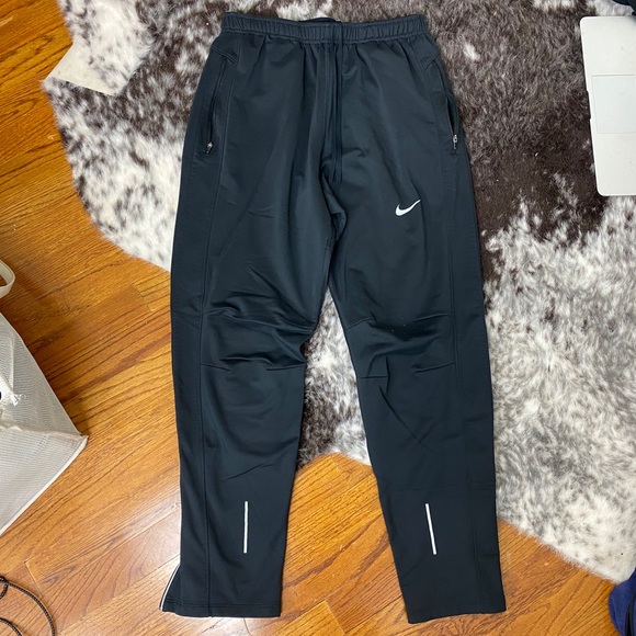 Nike Other - nike black joggers